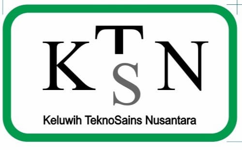 Logo PT Keluwih TeknoSains Nusantara